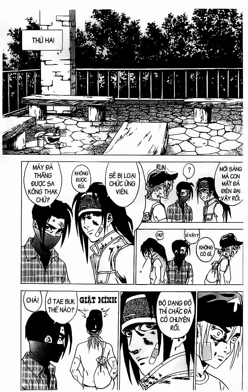 Ai Hơn Ai Chapter 85 - 4