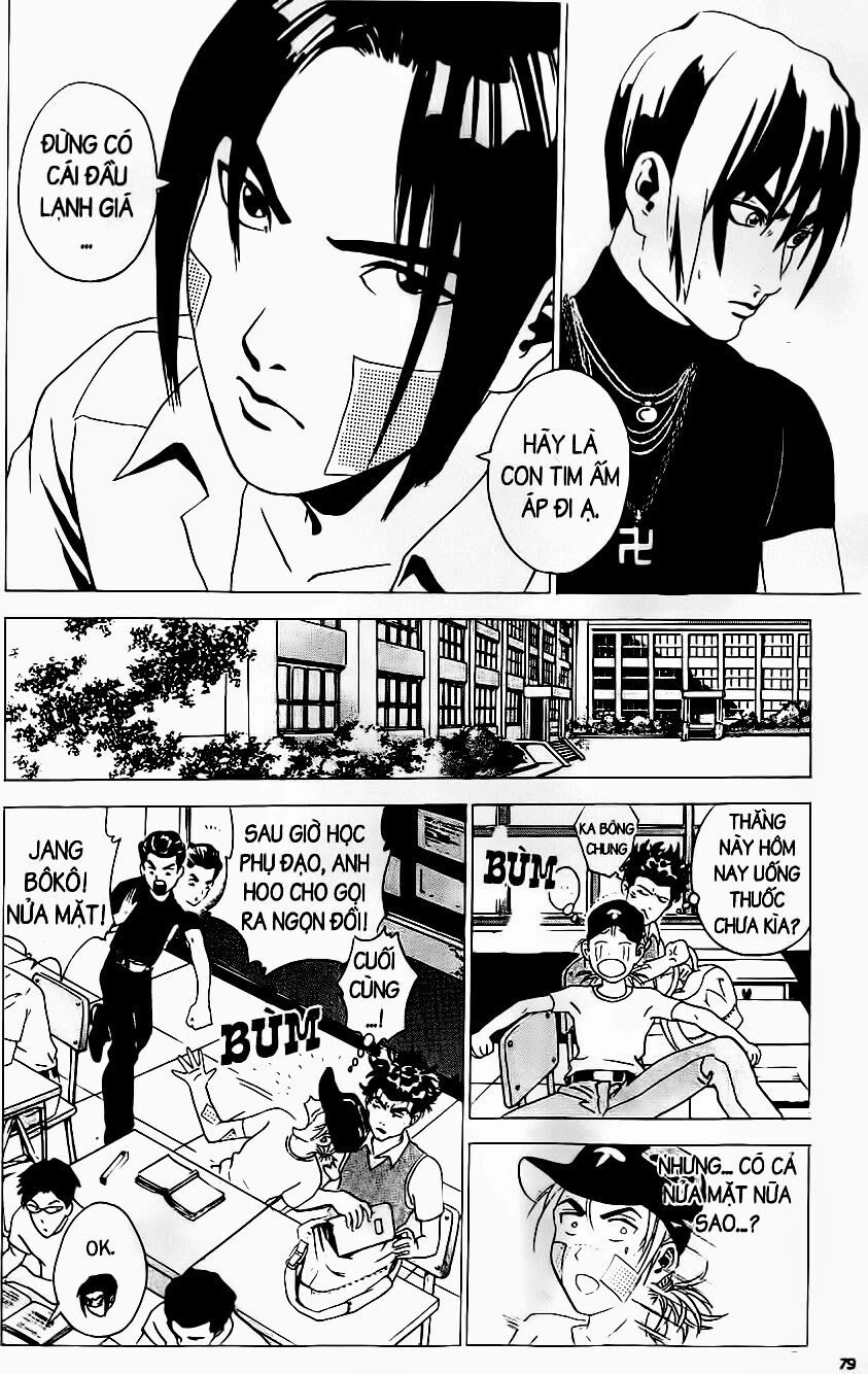 Ai Hơn Ai Chapter 85 - 13