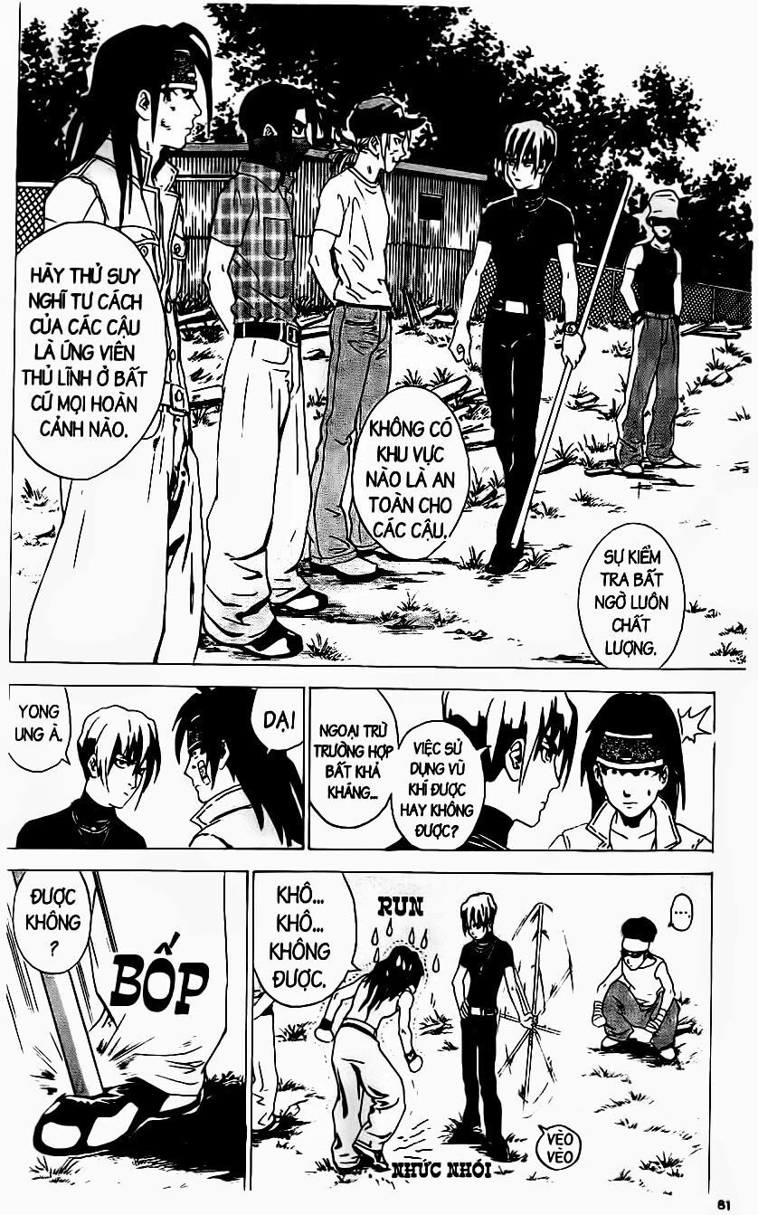 Ai Hơn Ai Chapter 85 - 15
