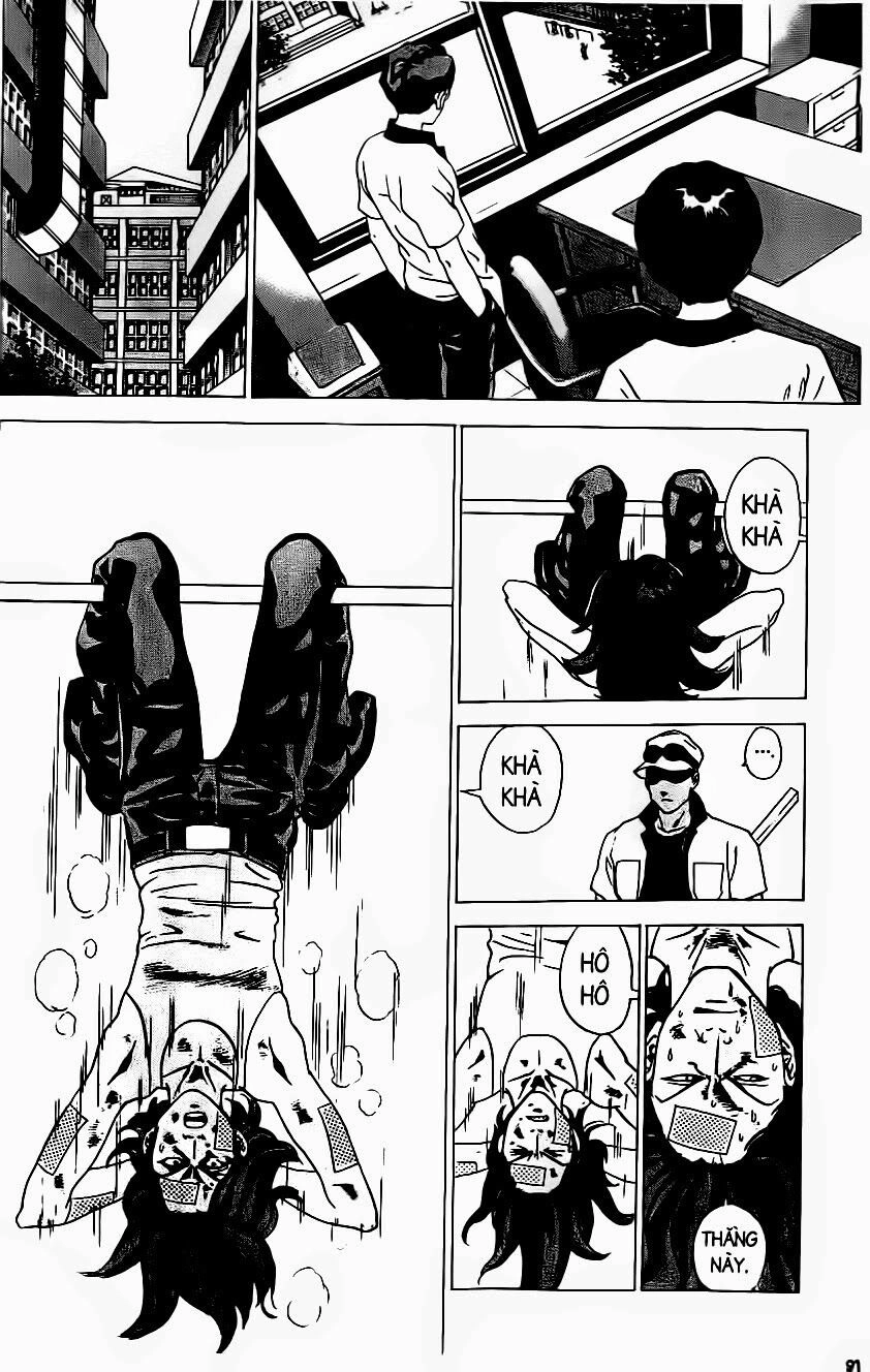 Ai Hơn Ai Chapter 86 - 10