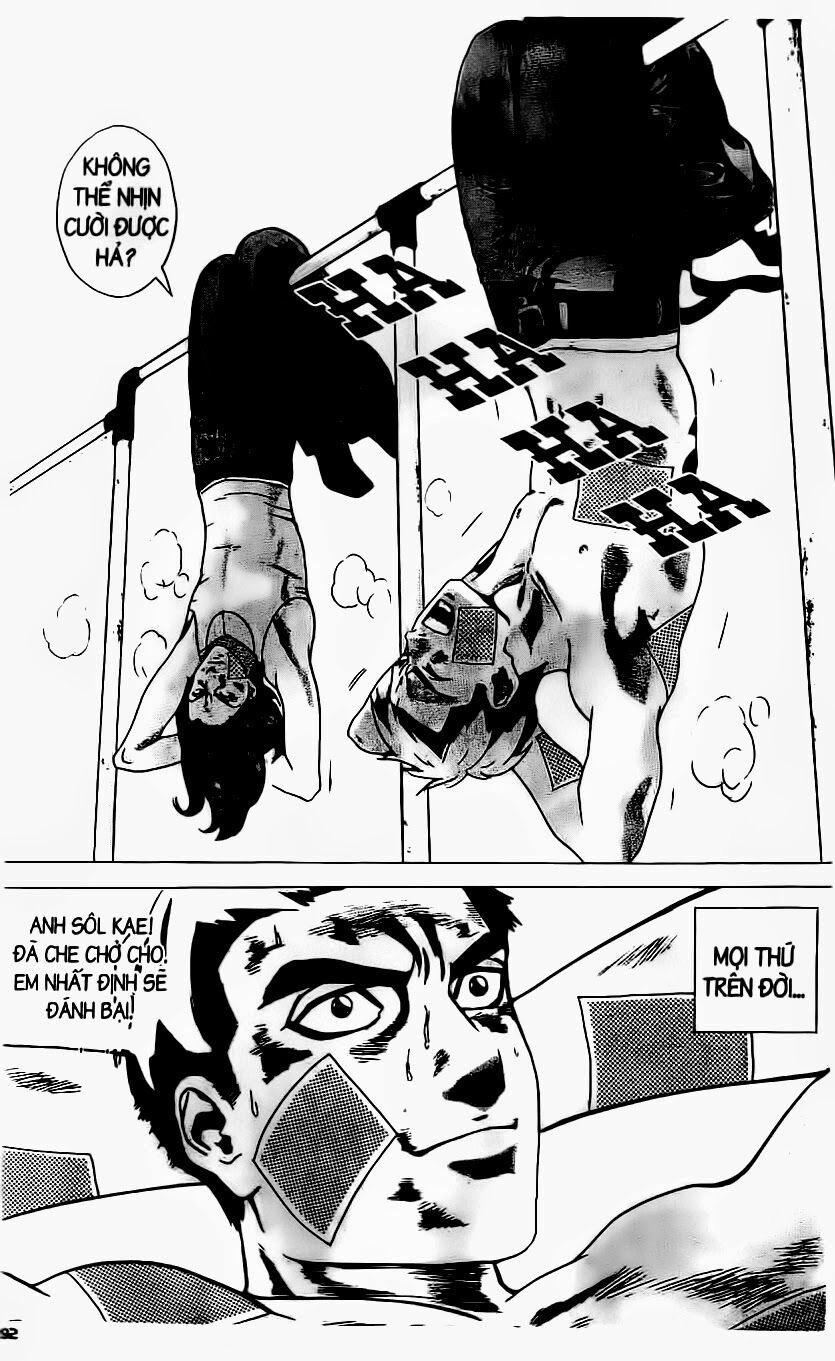 Ai Hơn Ai Chapter 86 - 11