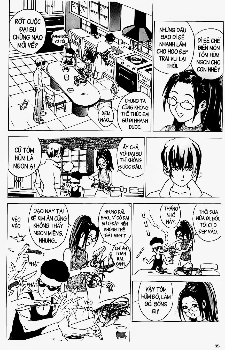 Ai Hơn Ai Chapter 86 - 14