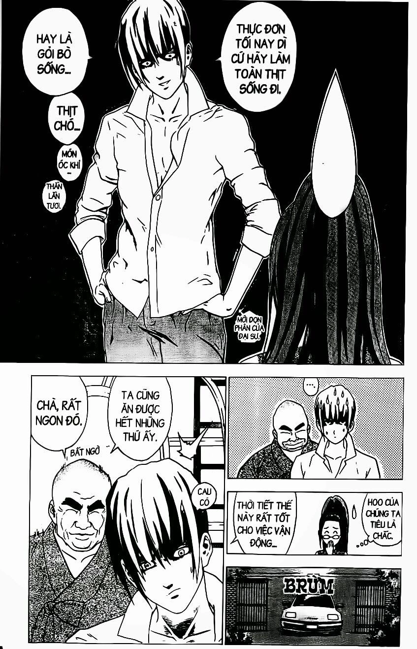 Ai Hơn Ai Chapter 86 - 15