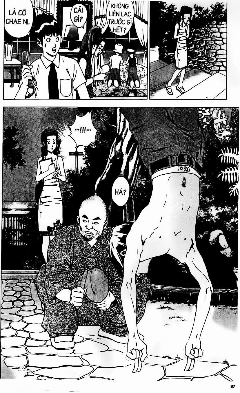 Ai Hơn Ai Chapter 86 - 16