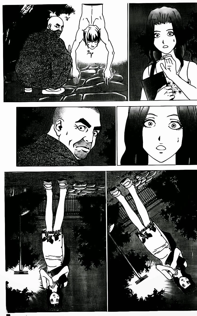 Ai Hơn Ai Chapter 87 - 1