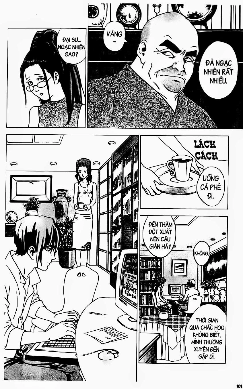 Ai Hơn Ai Chapter 87 - 4