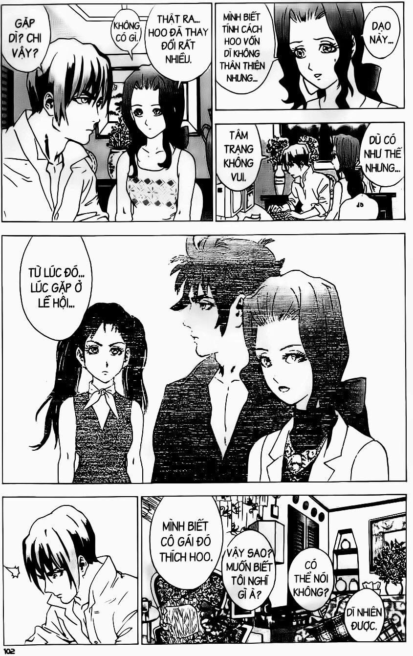 Ai Hơn Ai Chapter 87 - 5