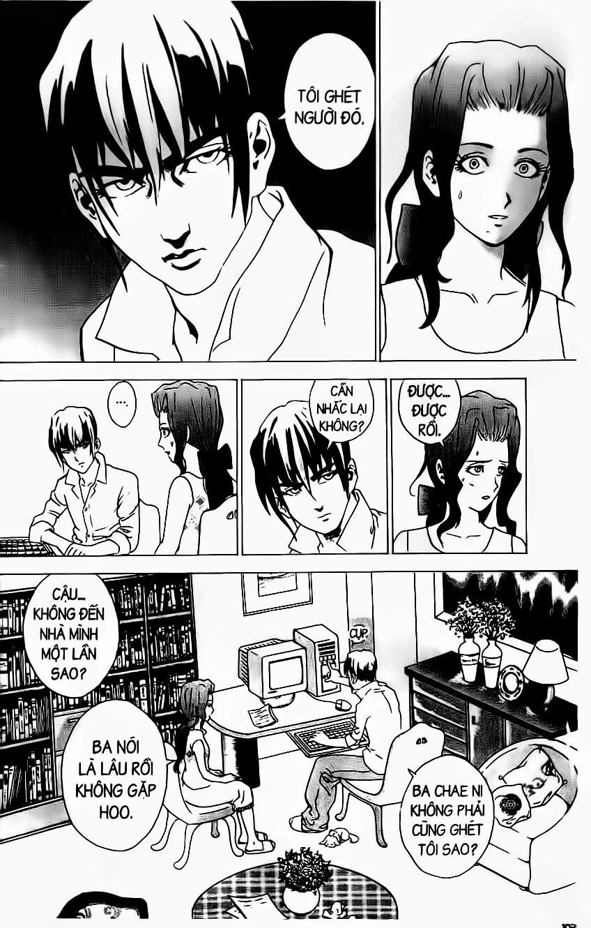 Ai Hơn Ai Chapter 87 - 6
