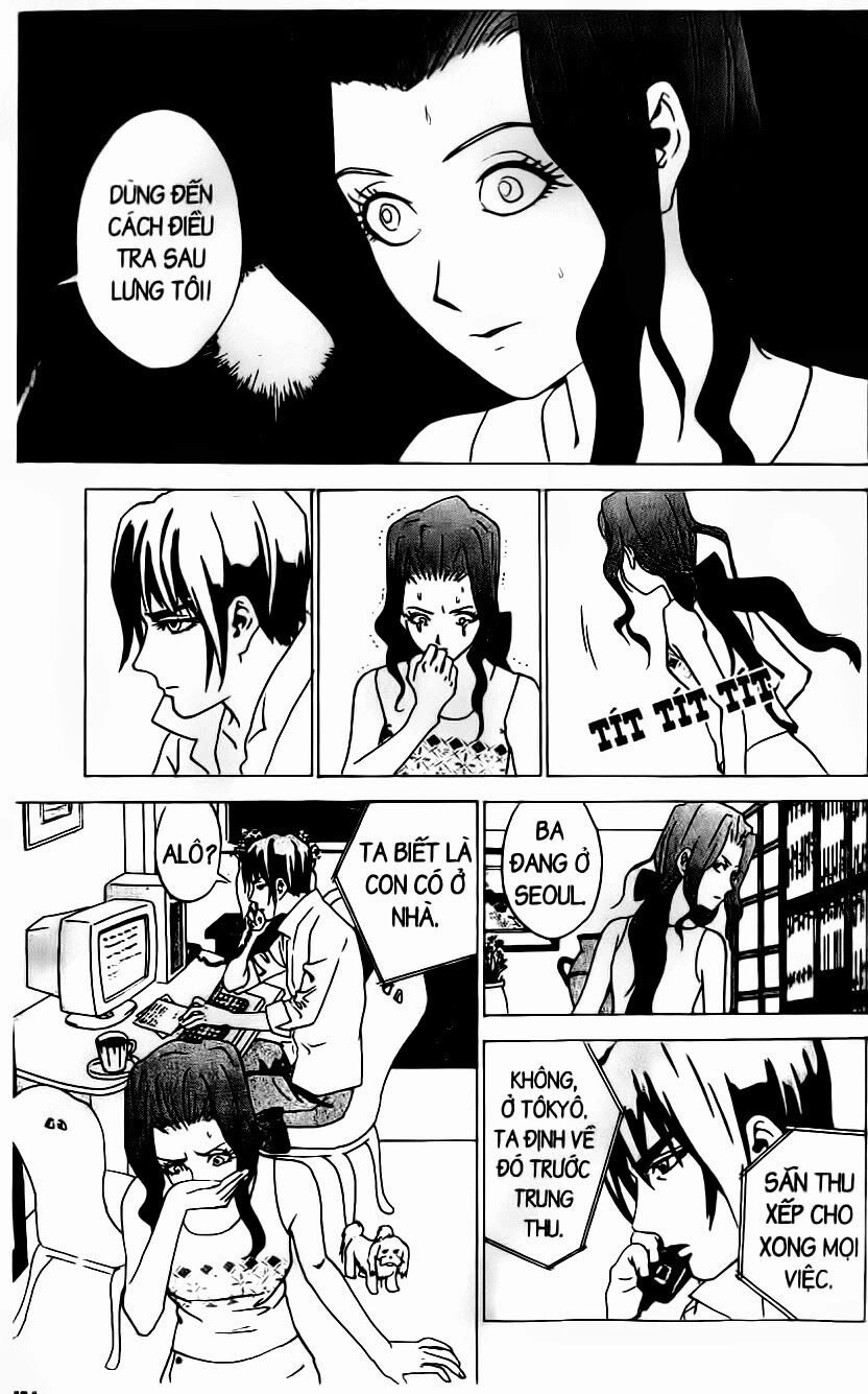 Ai Hơn Ai Chapter 87 - 7