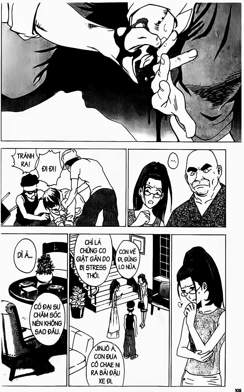 Ai Hơn Ai Chapter 87 - 12