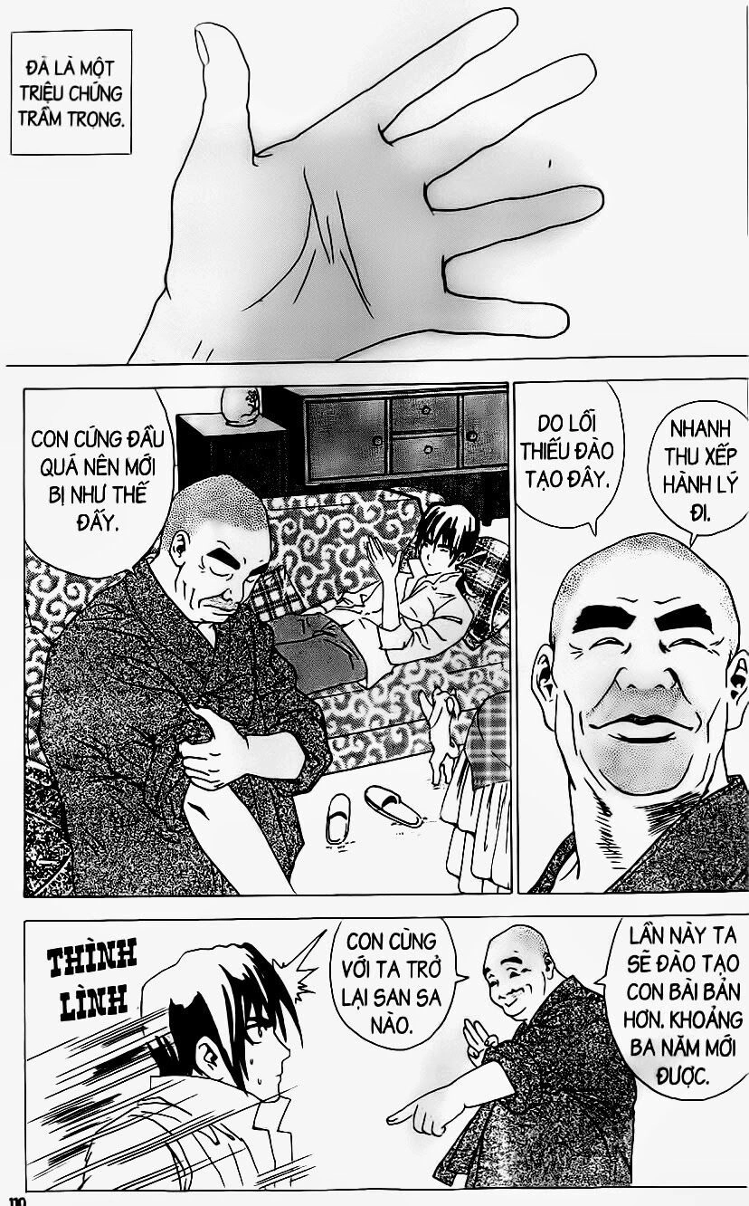 Ai Hơn Ai Chapter 87 - 13