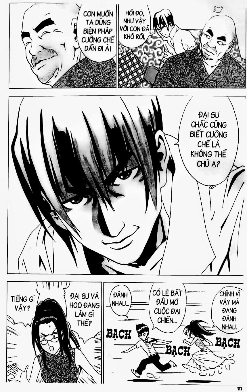 Ai Hơn Ai Chapter 87 - 14