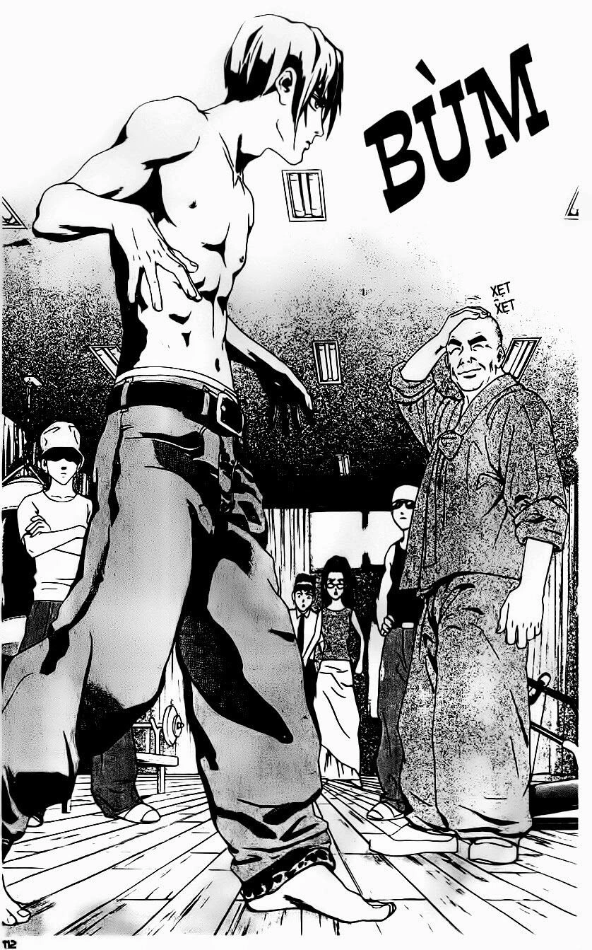 Ai Hơn Ai Chapter 87 - 15