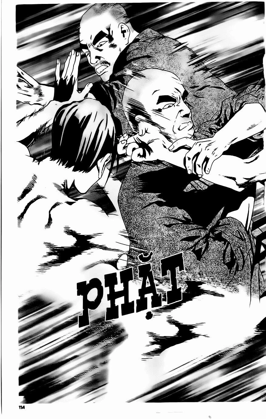 Ai Hơn Ai Chapter 88 - 2