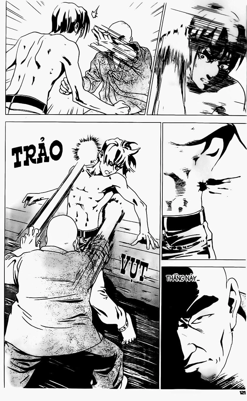 Ai Hơn Ai Chapter 88 - 9