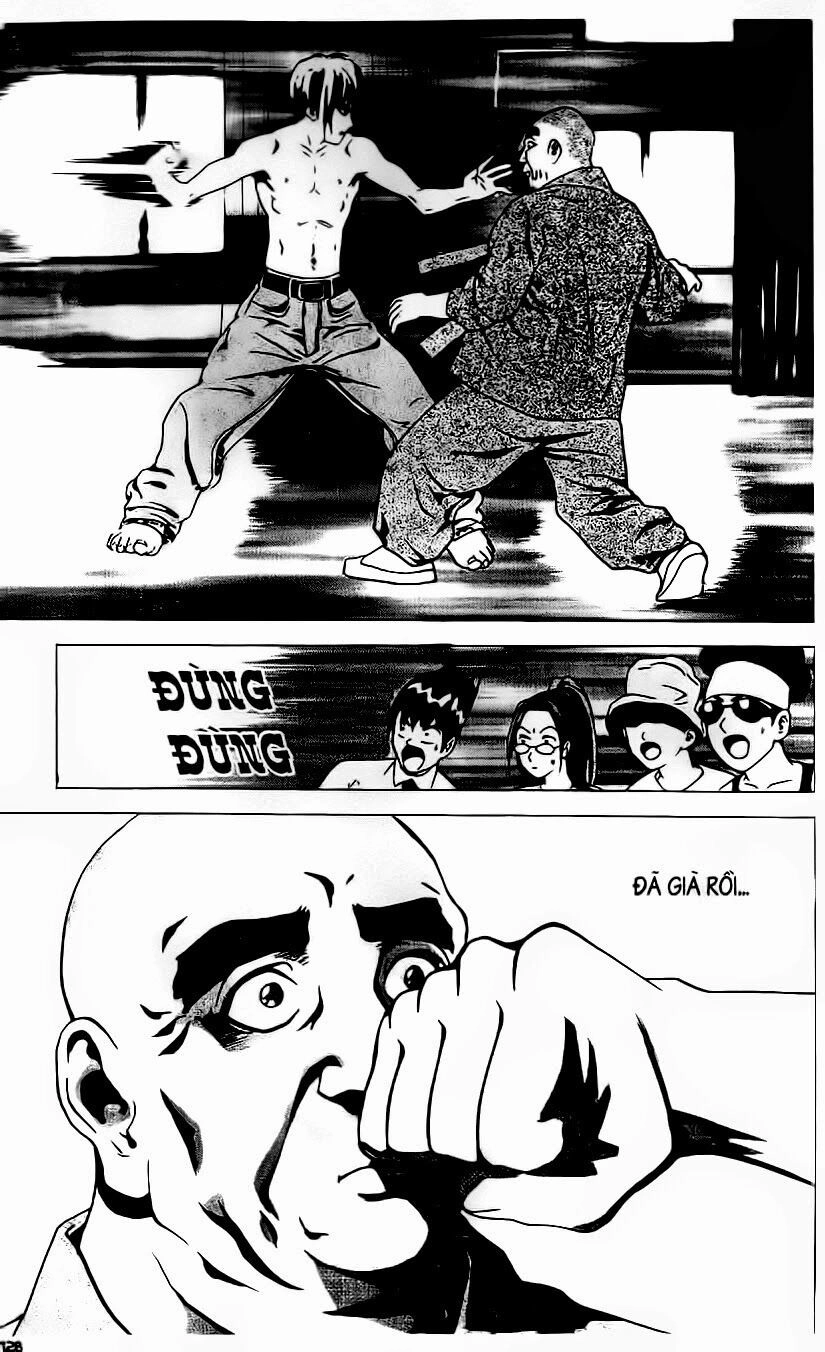 Ai Hơn Ai Chapter 88 - 16