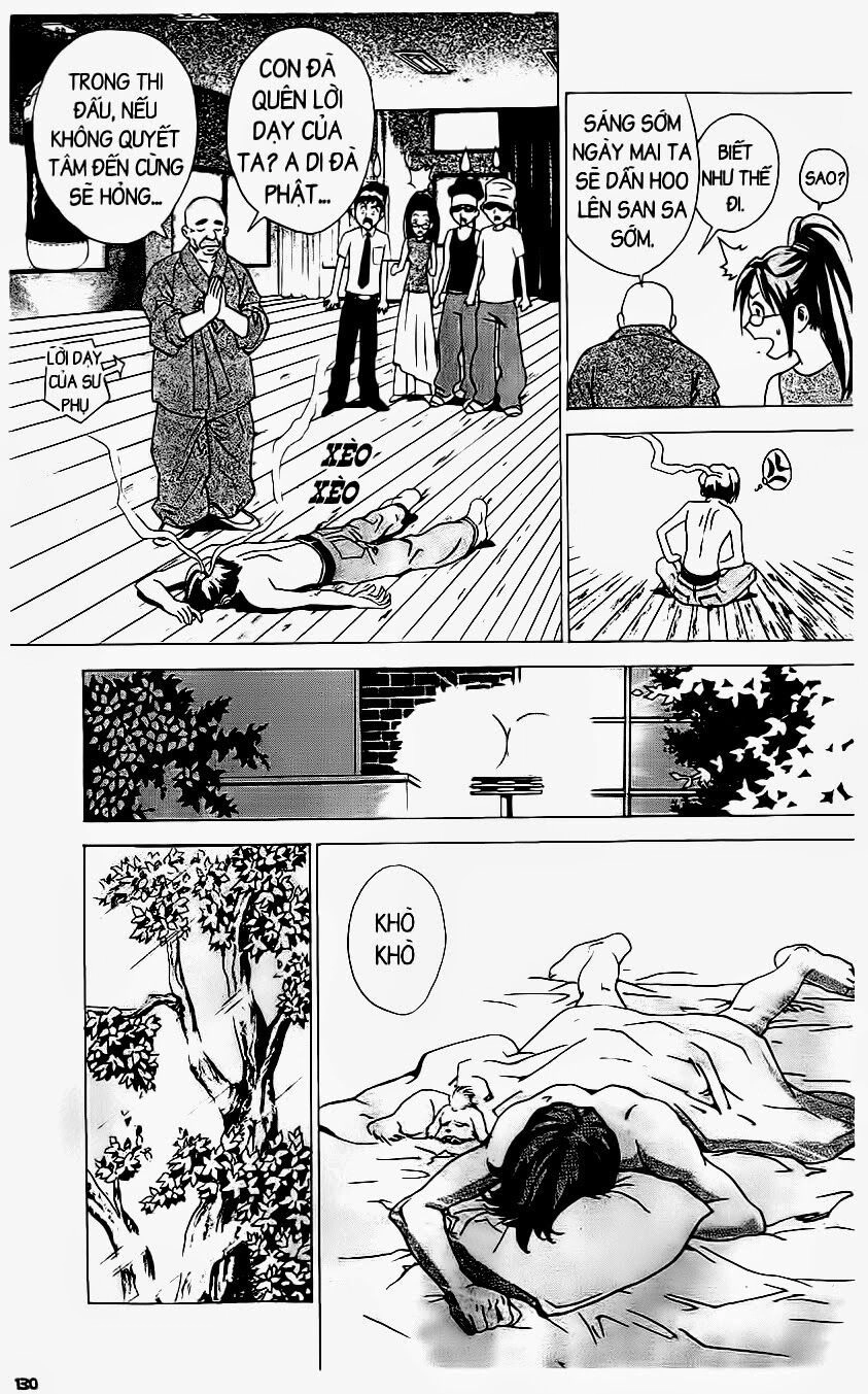 Ai Hơn Ai Chapter 89 - 2