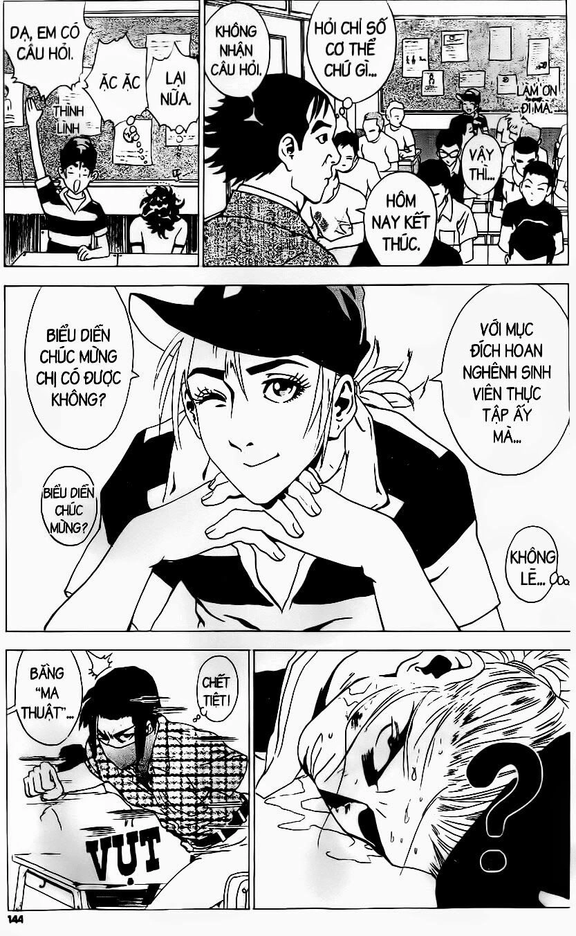 Ai Hơn Ai Chapter 89 - 16