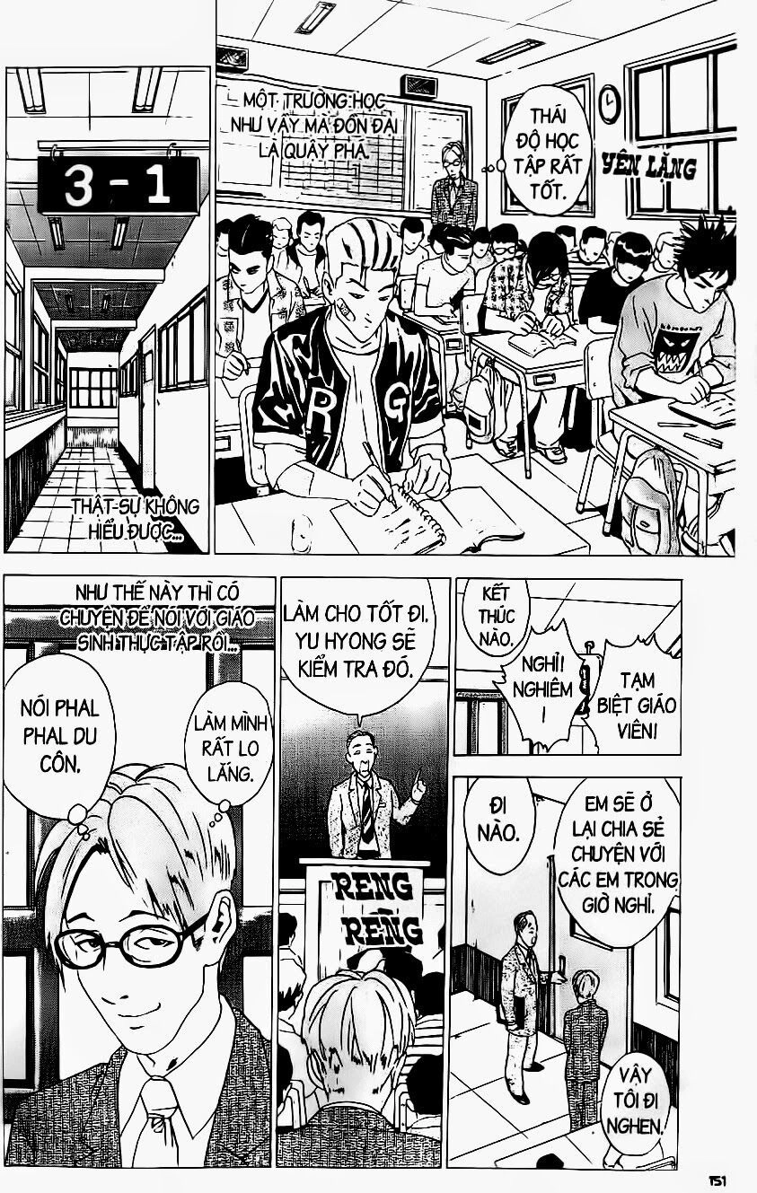 Ai Hơn Ai Chapter 90 - 3