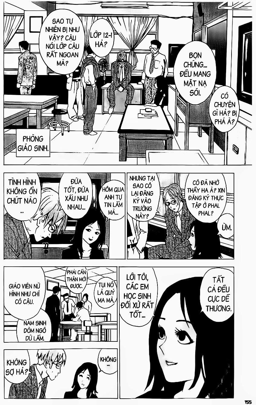 Ai Hơn Ai Chapter 90 - 7