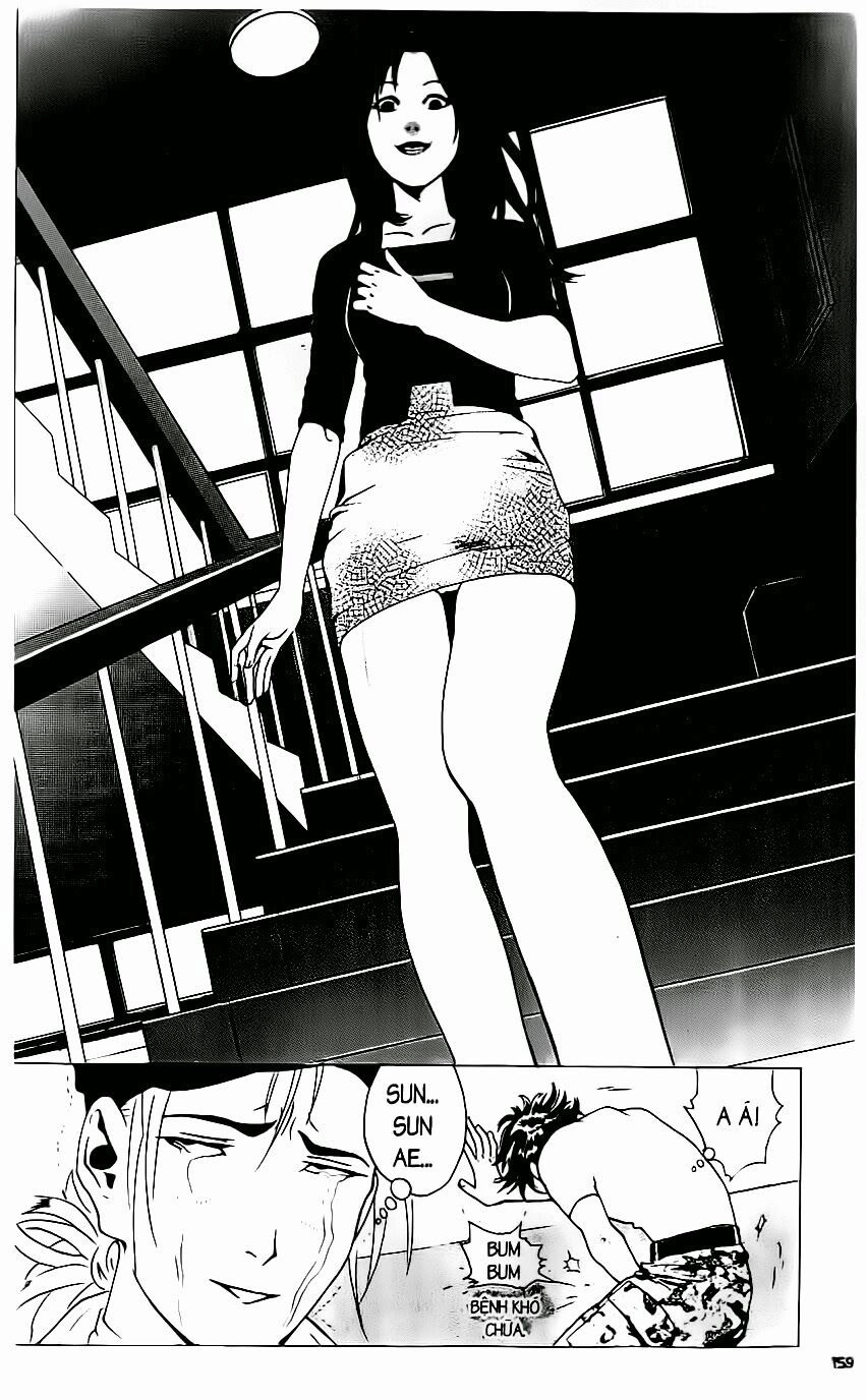 Ai Hơn Ai Chapter 90 - 11