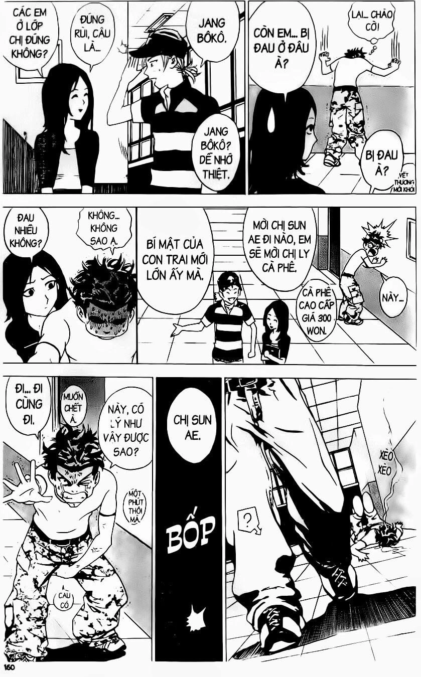 Ai Hơn Ai Chapter 90 - 12