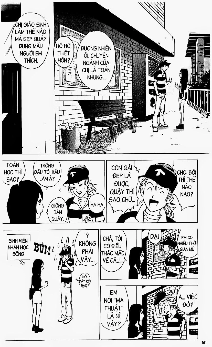 Ai Hơn Ai Chapter 90 - 13