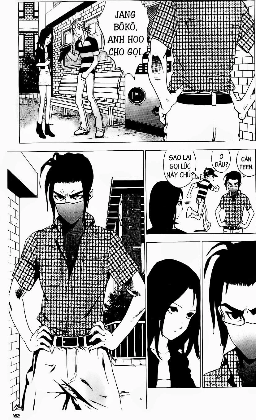 Ai Hơn Ai Chapter 90 - 14