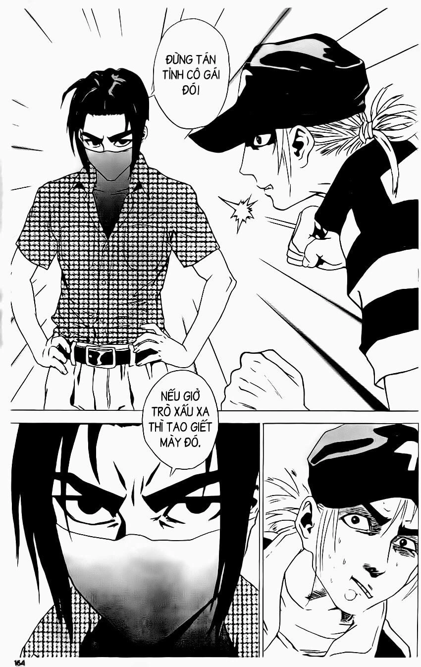 Ai Hơn Ai Chapter 90 - 16