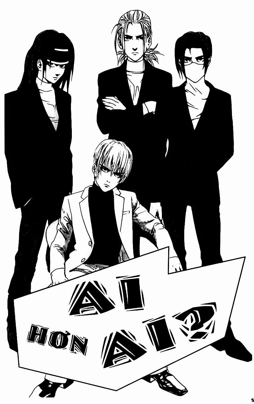 Ai Hơn Ai Chapter 91 - 1