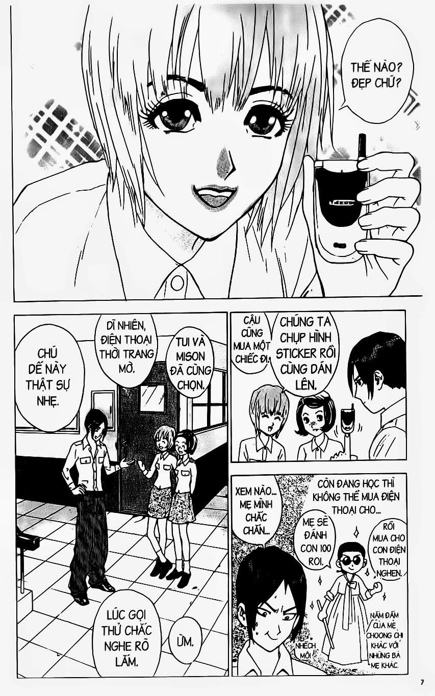 Ai Hơn Ai Chapter 91 - 2