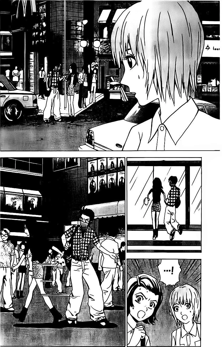 Ai Hơn Ai Chapter 91 - 4