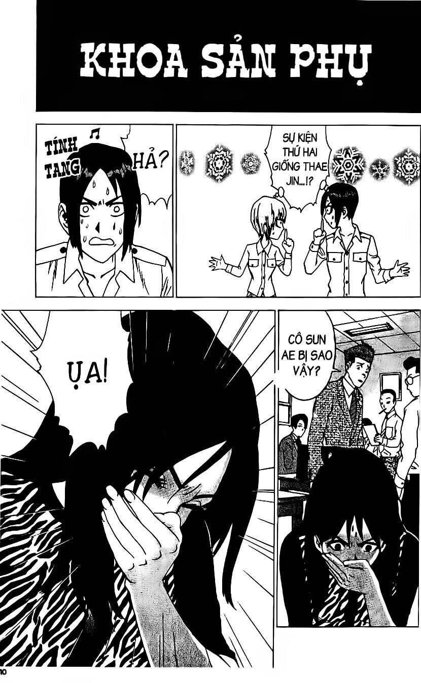 Ai Hơn Ai Chapter 91 - 5