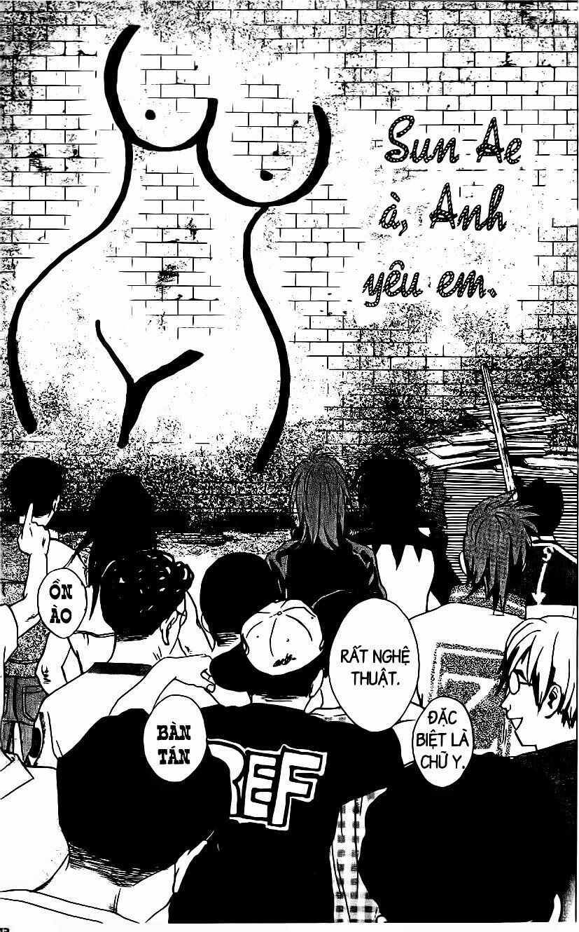 Ai Hơn Ai Chapter 91 - 7