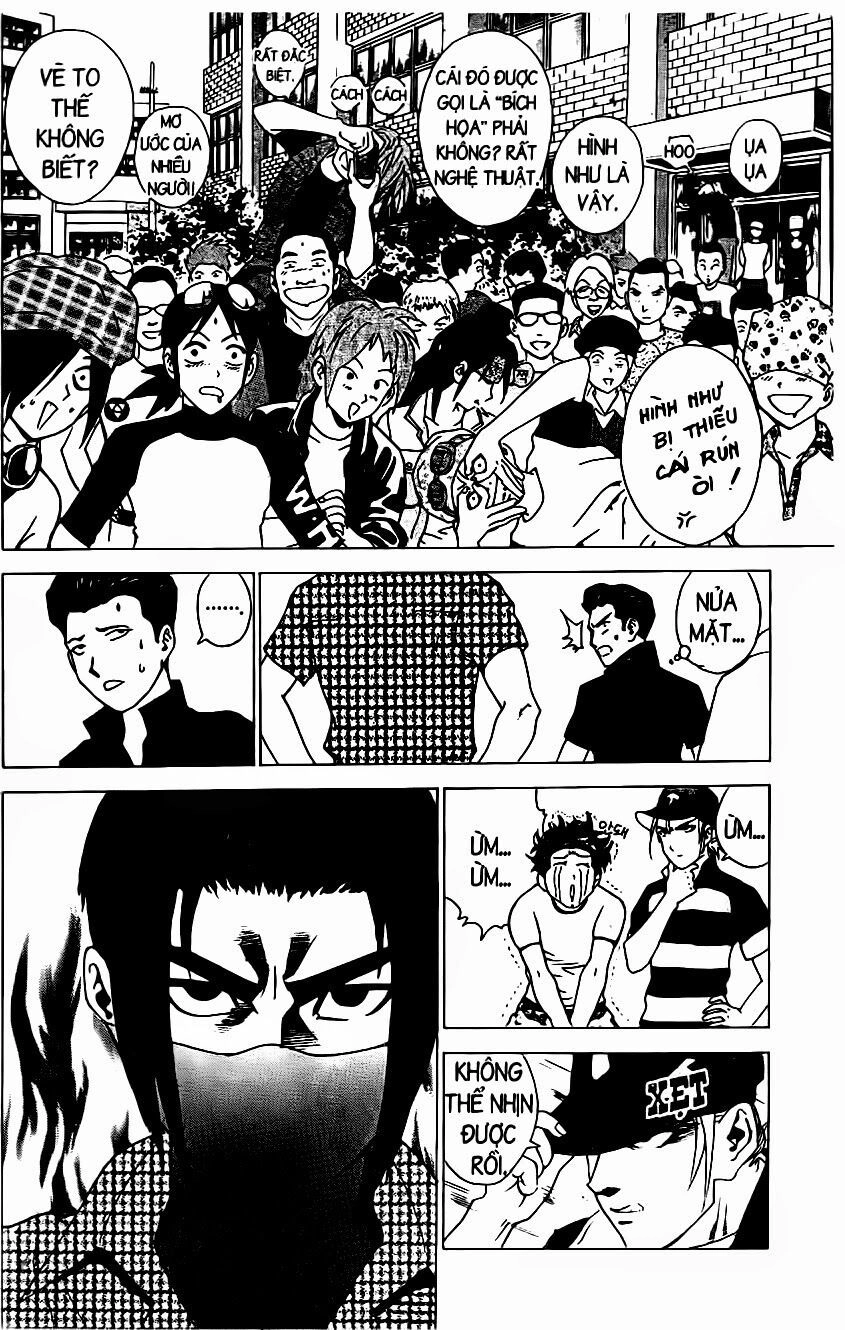 Ai Hơn Ai Chapter 91 - 8