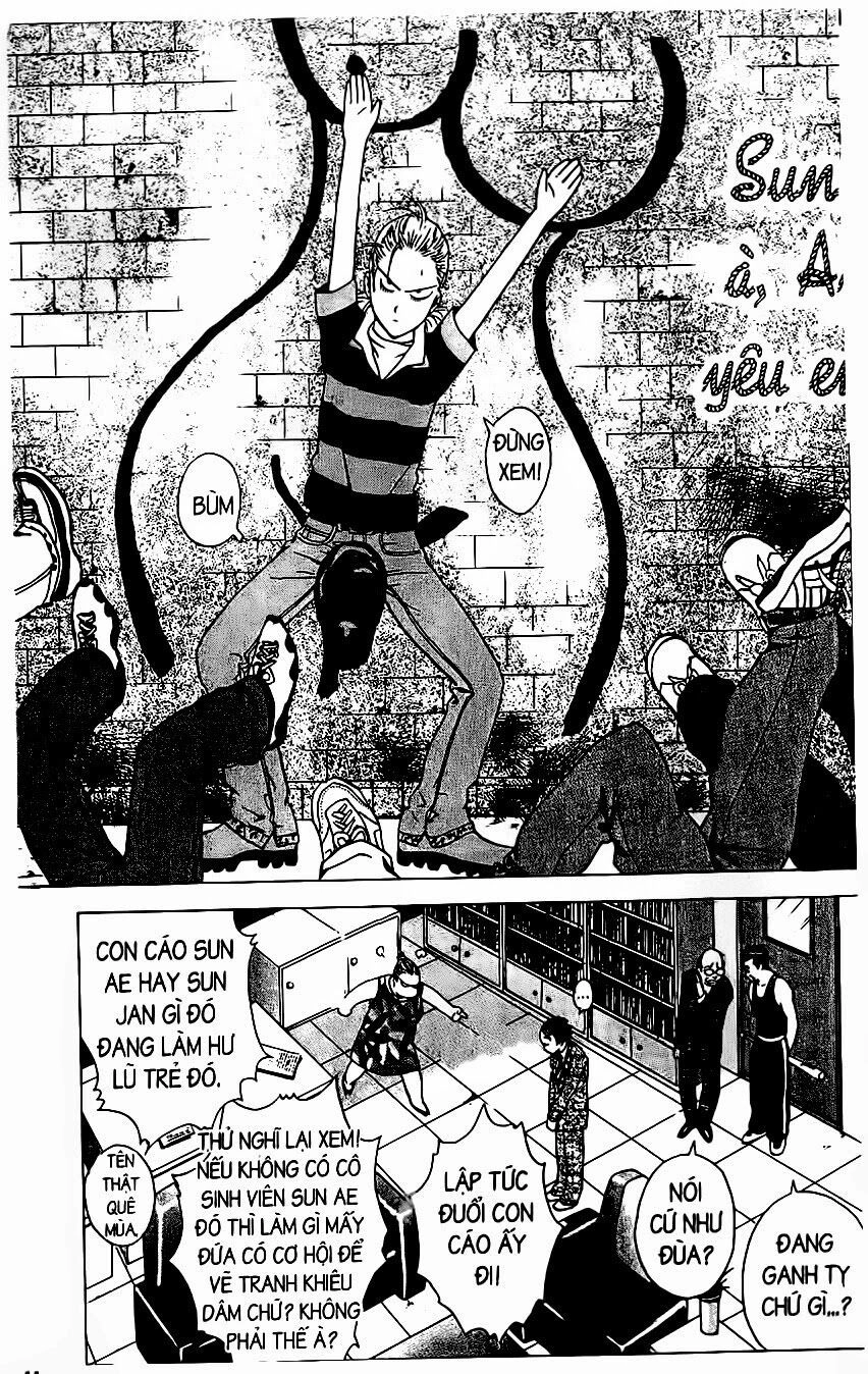 Ai Hơn Ai Chapter 91 - 9