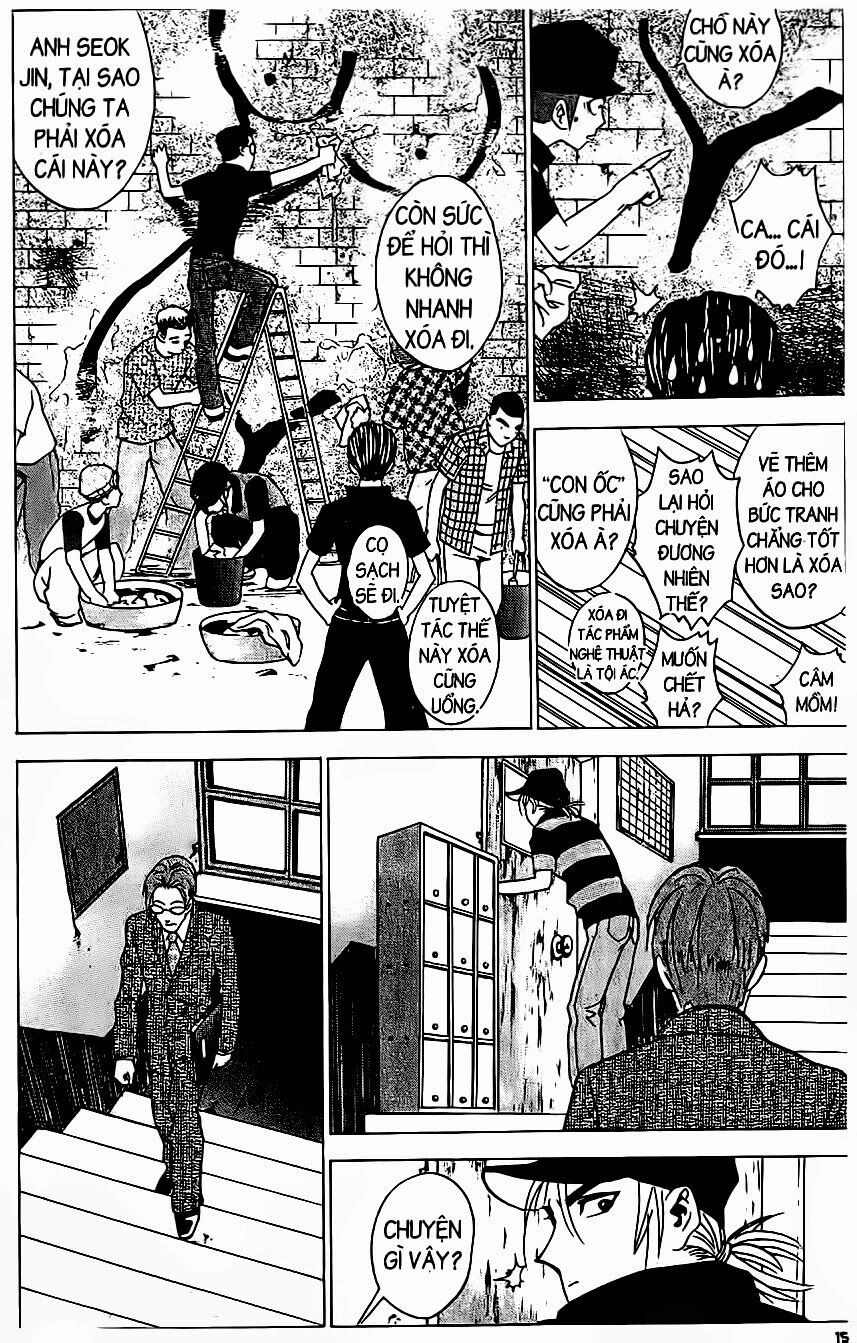 Ai Hơn Ai Chapter 91 - 10