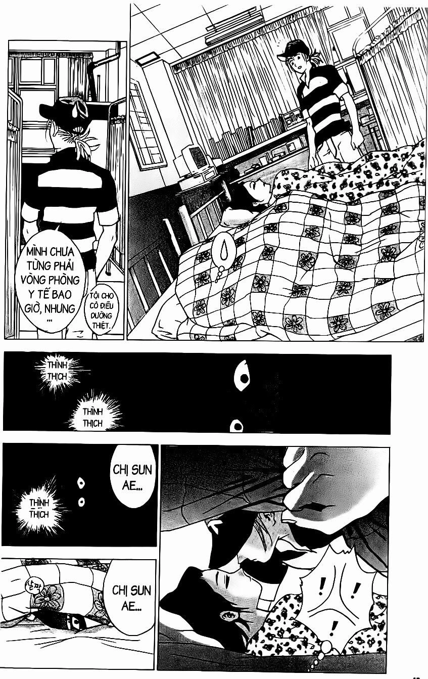 Ai Hơn Ai Chapter 91 - 14