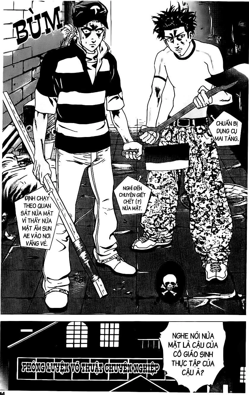 Ai Hơn Ai Chapter 93 - 13