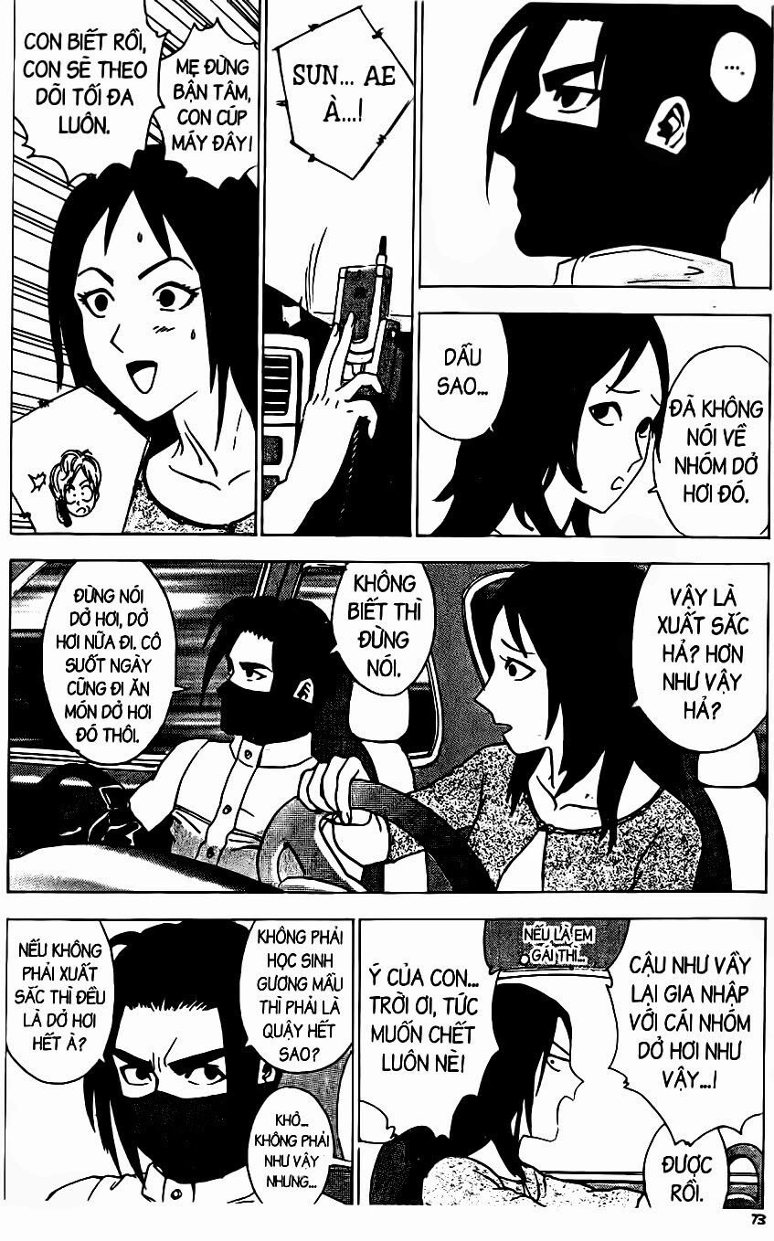 Ai Hơn Ai Chapter 94 - 7