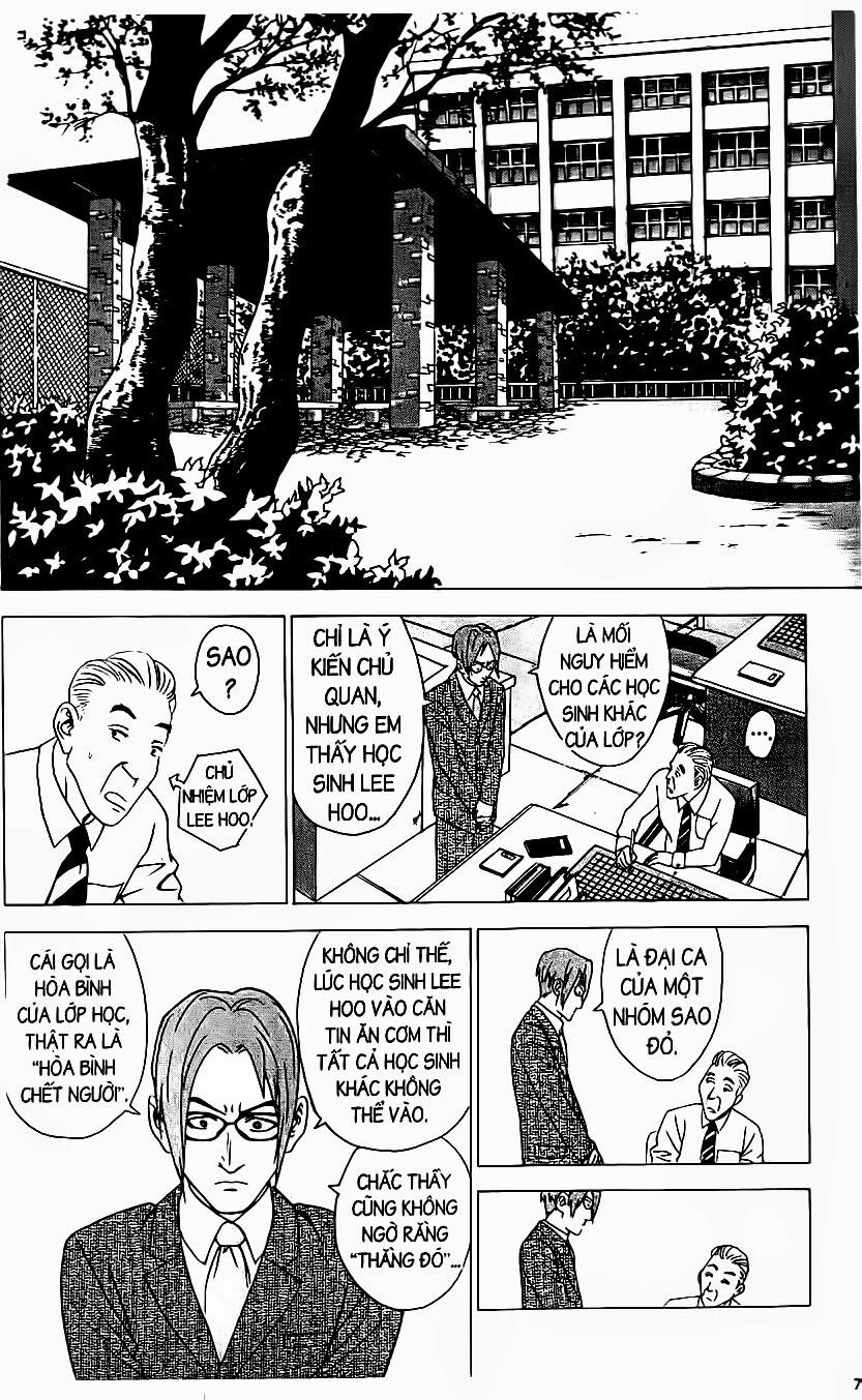 Ai Hơn Ai Chapter 94 - 9