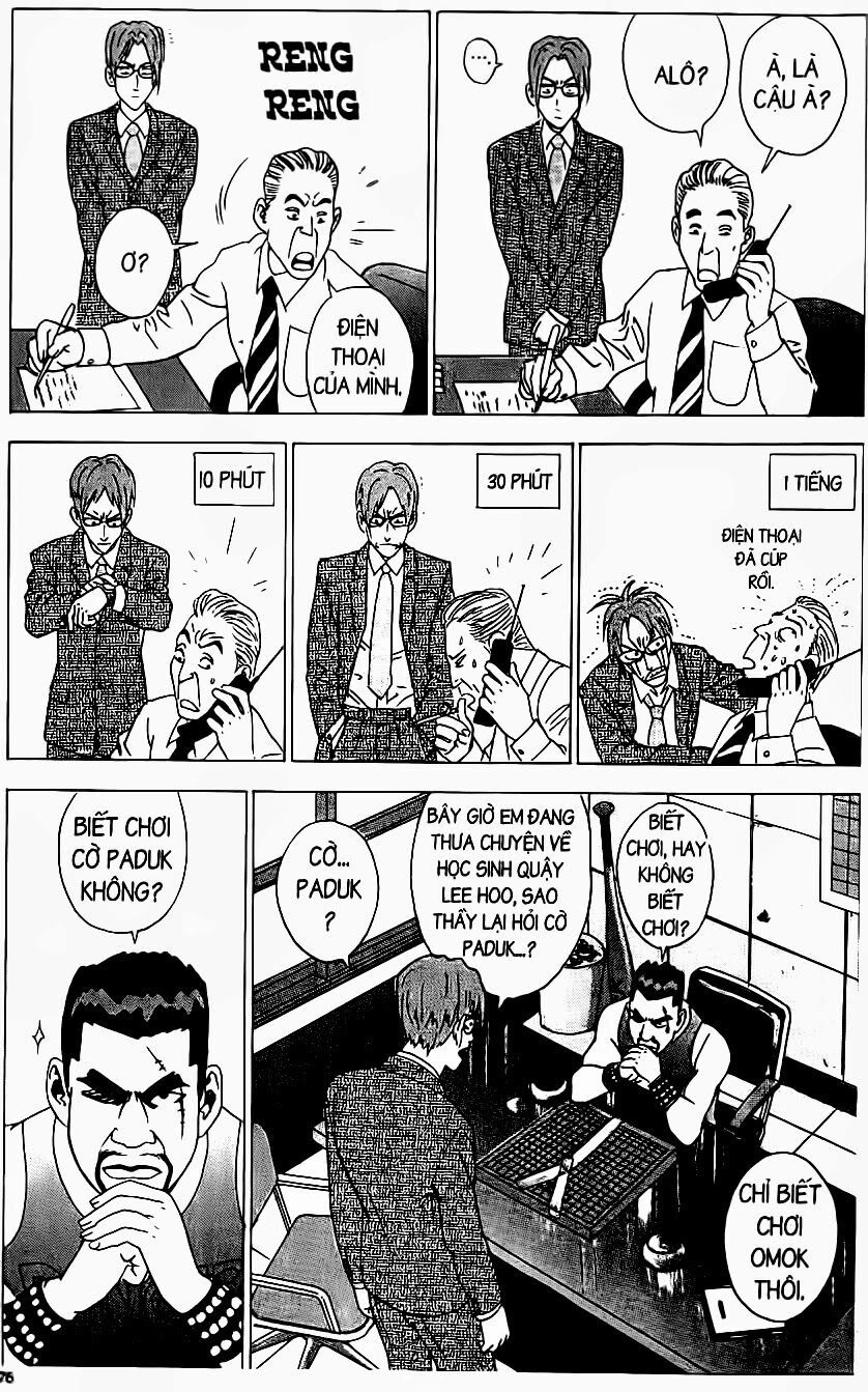 Ai Hơn Ai Chapter 94 - 10