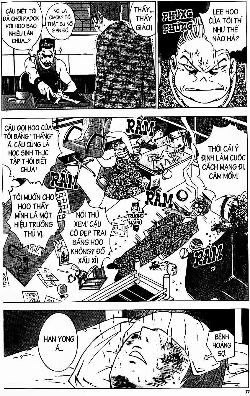 Ai Hơn Ai Chapter 94 - 11