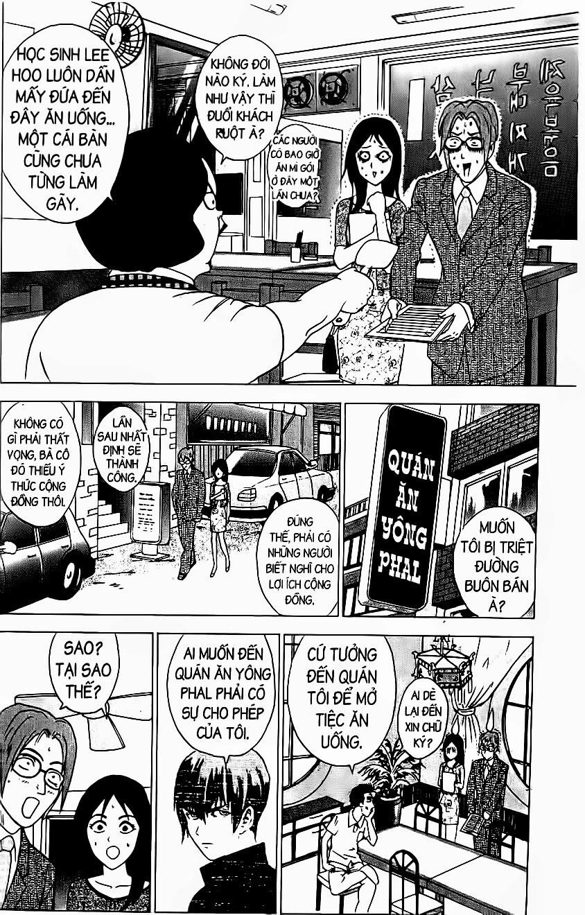 Ai Hơn Ai Chapter 94 - 13