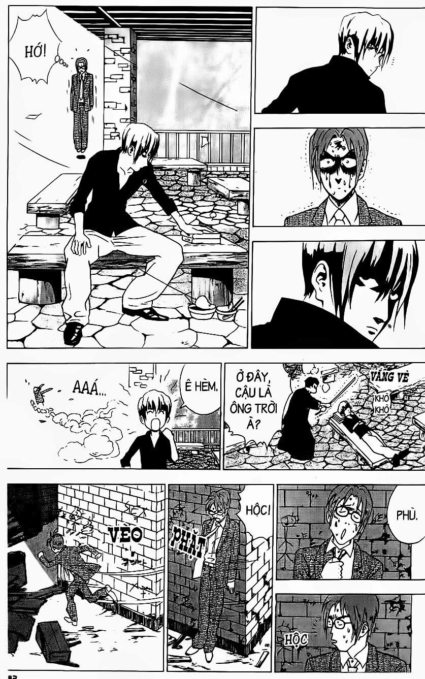 Ai Hơn Ai Chapter 94 - 16