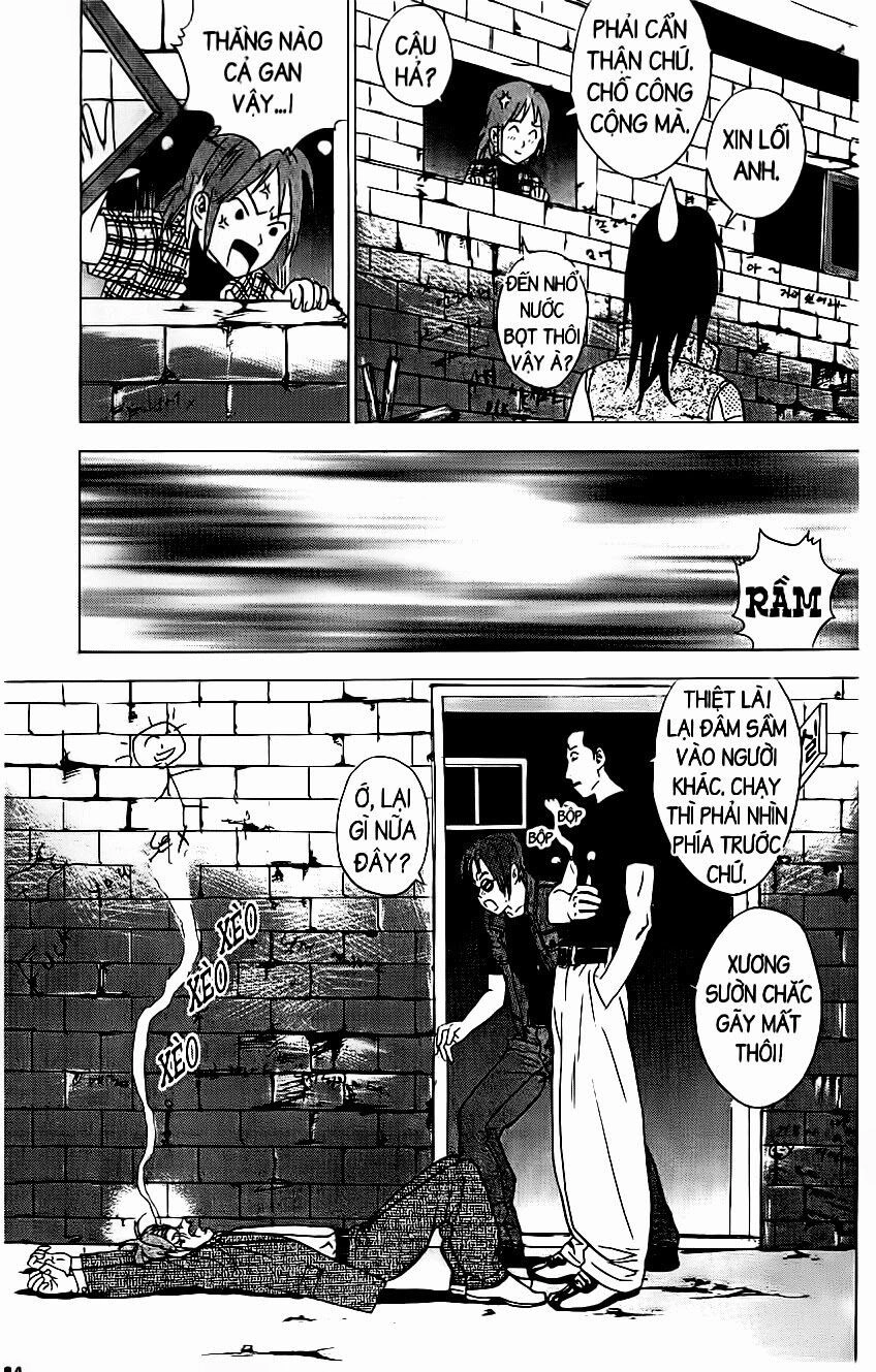 Ai Hơn Ai Chapter 95 - 2