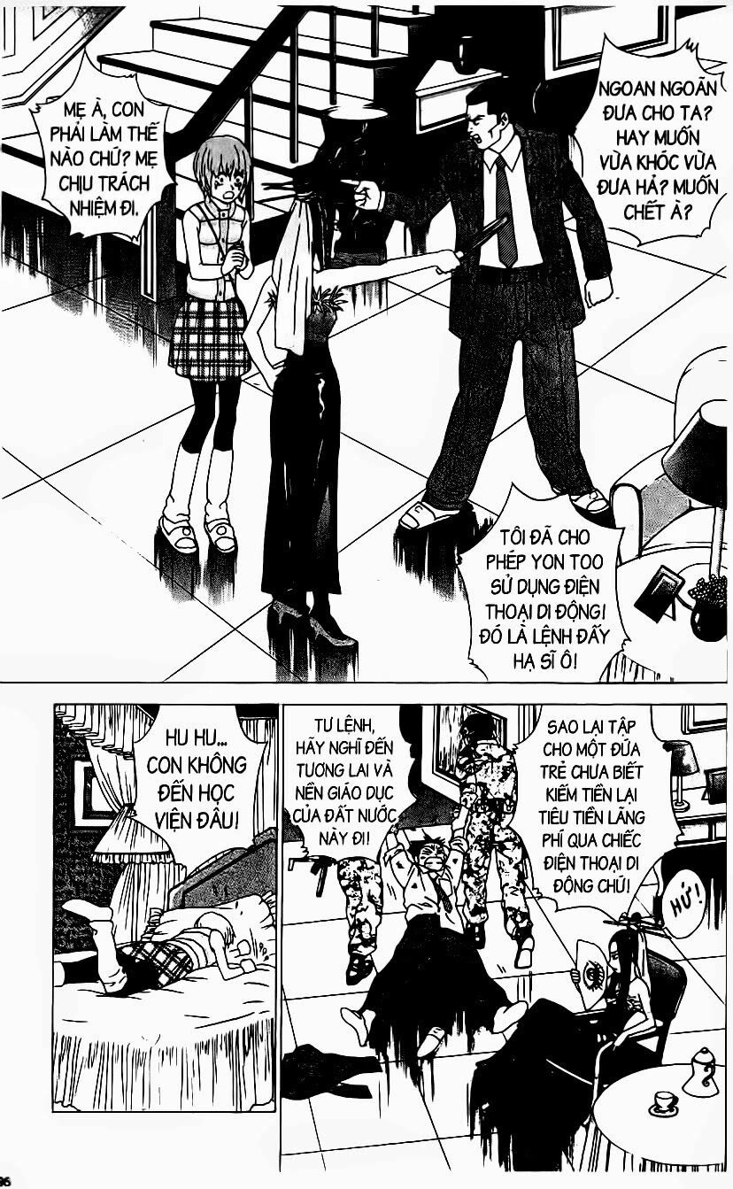 Ai Hơn Ai Chapter 95 - 14