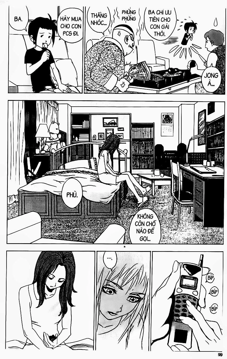 Ai Hơn Ai Chapter 96 - 2