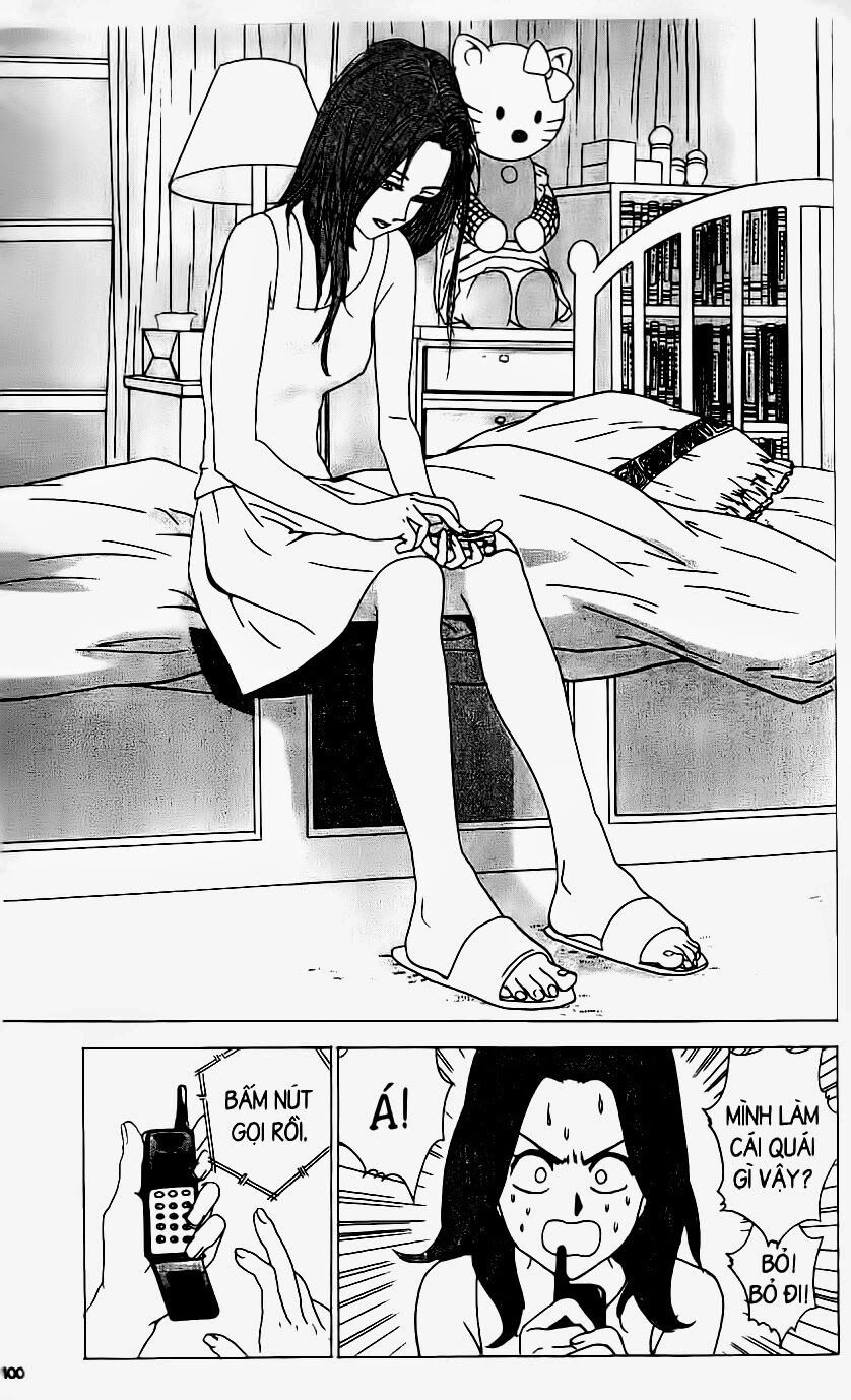 Ai Hơn Ai Chapter 96 - 3