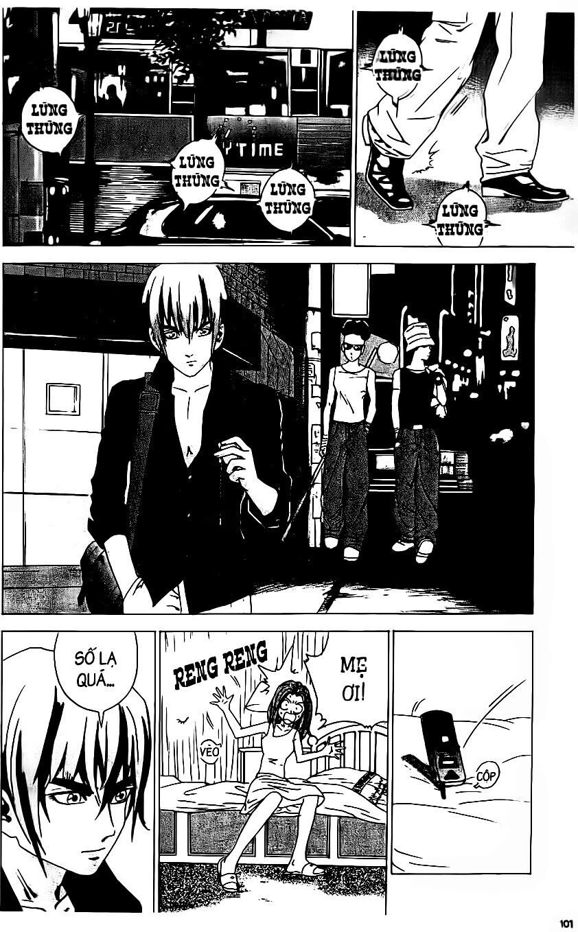 Ai Hơn Ai Chapter 96 - 4